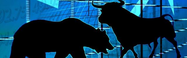 Here Is Why Bitcoin's Flash Crash May Signal Altcoin Season: Crypto Daybook Americas