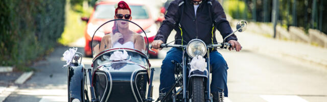 Can You Put A Sidecar On Any Motorcycle?
