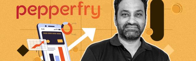 TCC Concept To Acquire Pepperfry