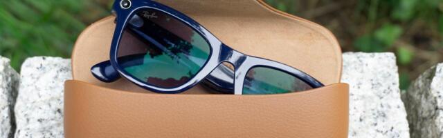 Ray-Ban Meta (2nd Gen) review: Smart glasses are finally getting useful