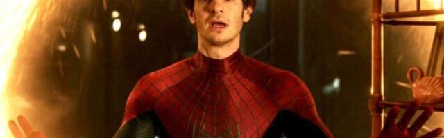 Andrew Garfield Really Wants You to Stop Asking Him About ‘Avengers: Doomsday’