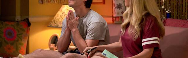 How to watch Georgie & Mandy's First Marriage season 2 online — stream return of Young Sheldon spin-off