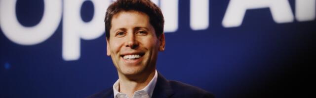OpenAI deepens UK government ties with new MoJ partnership