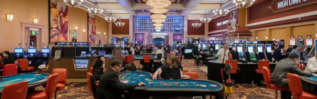 Optimism returns as US Gaming Industry reports strong Q3 2025 growth despite economic uncertainty