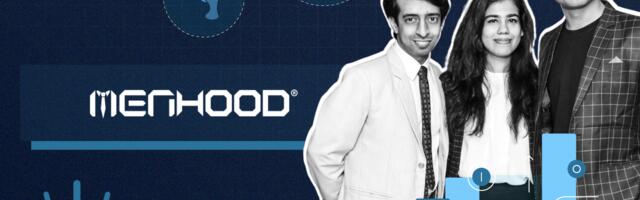 Menhood H1 FY26 Profit Falls 22% YoY To INR 1.4 Cr