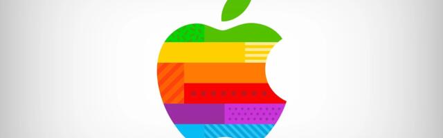 All-New Apple Store Opening in Beijing, Download the Special Wallpaper