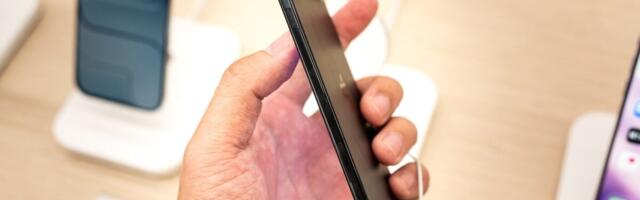 The Designer Who Presented the iPhone Air to the World Has Left Apple, Report Says