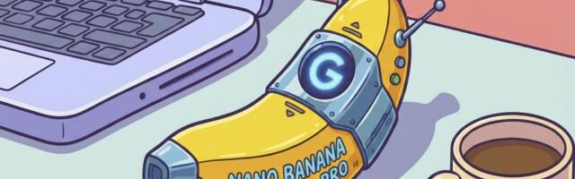 Google Releases Nano Banana Pro With “Studio-Quality” Controls