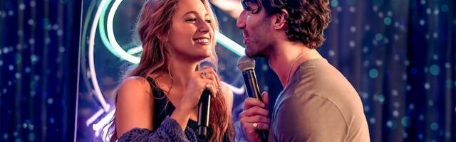 Colleen Hoover says the Lively-Baldoni lawsuits made her 'embarrassed' to say she wrote 'It Ends With Us'