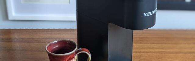 Best Keurig Coffee Makers for 2025