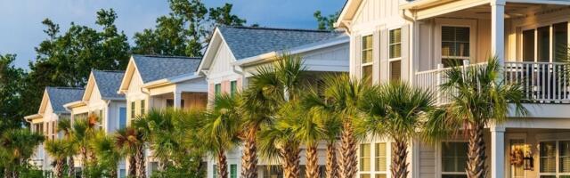 Retirees are moving to this quiet North Carolina beach town to avoid Florida's heat, costs, and crowds