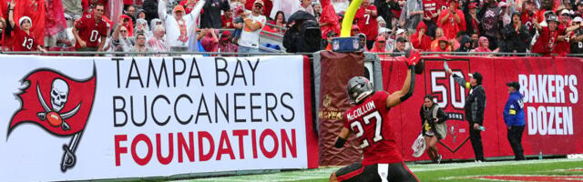 How to watch Falcons vs. Buccaneers in the NFL online for free