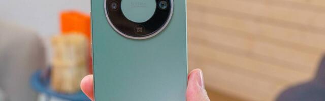 The Honor Magic8 Lite will have an even bigger battery in Latin America