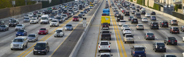 This State Wants Drivers To Start Paying By The Mile As EV Popularity Climbs