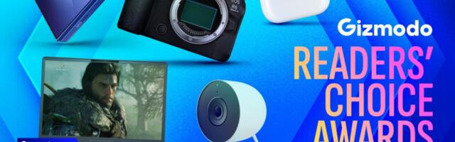 Readers’ Choice Awards 2025: Your Favorite Phones, Laptops, Gaming Gear, and More