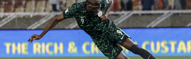 How to watch Nigeria vs. Tanzania online for free