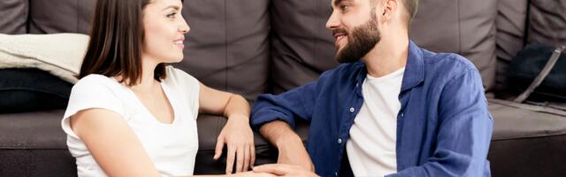 Psychologists say this communication style predicts relationship longevity better than compatibility