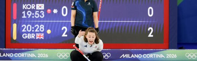 How to Watch Curling Events at the 2026 Winter Olympics