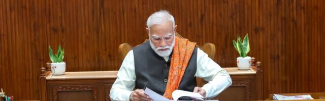 Centre Approves Startup India FoF 2.0 With An Outlay Of ₹10,000 Cr