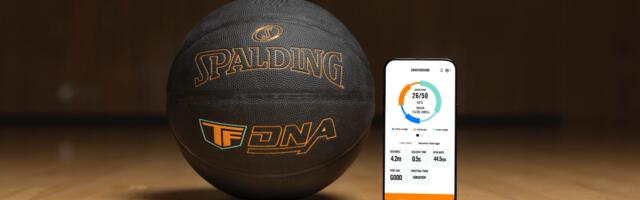 SportIQ expands connected sports ball technology with $6.2M raise