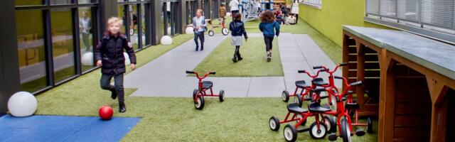 What goes into a $75,000 a year kindergarten? Breaking down the cost of New York City private schools.