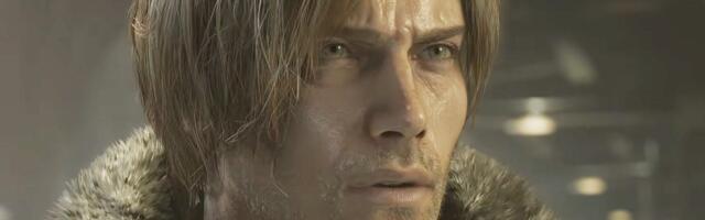 Resident Evil Requiem director appears to pour water over those rumours about Leon Kennedy's private life