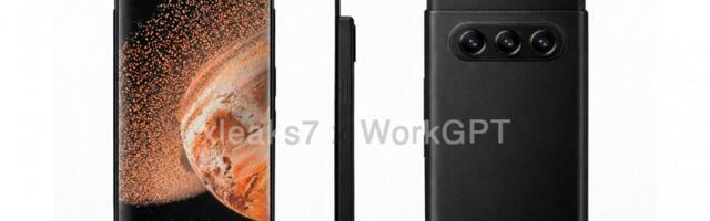 vivo patents vertically rollable smartphone