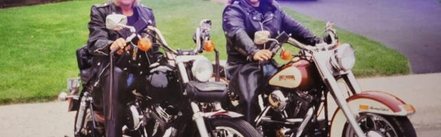 I worked as an undercover ATF agent for 25 years. Reentering normal life was harder than infiltrating biker gangs.