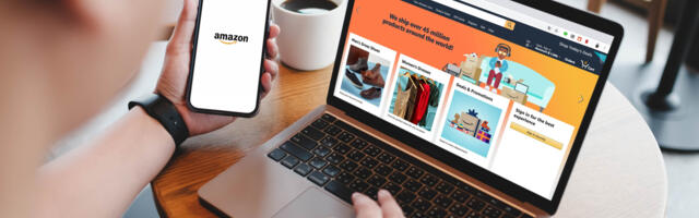 The 'Secret' Amazon Page Where Some Of The Biggest Discounts Hide