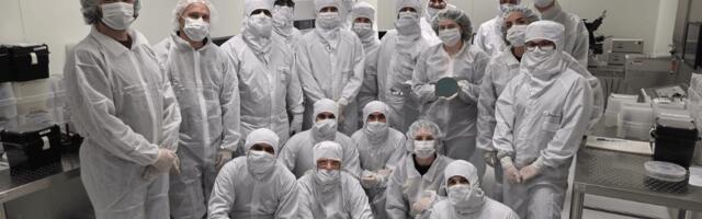 CamGraPhIC lands €211 million to tackle AI’s data bottleneck – in one of Italy’s largest DeepTech funding deals