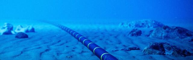 New undersea cable cutter risks Internet’s backbone