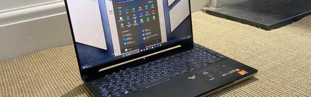 RAM prices are up, but you can still get a decent gaming laptop for cheap — here are two budget picks from Lenovo and Asus