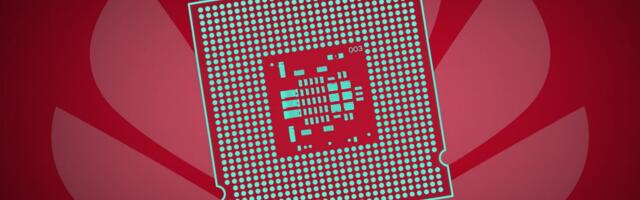 Huawei’s AI chip sales surge as Nvidia stalls in China
