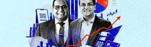 Paytm’s Profitability Milestone Comes With Caveats