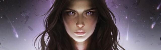 Brandon Sanderson’s ‘Skyward’ TV Series Adaptation in the Works