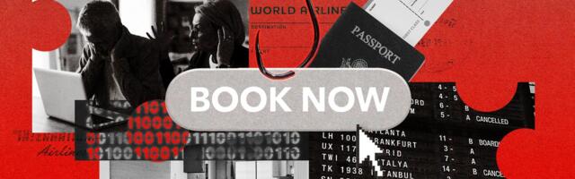 Scammers Are Using Your Real Hotel Reservations to Trick You With Spear-Phishing Attacks