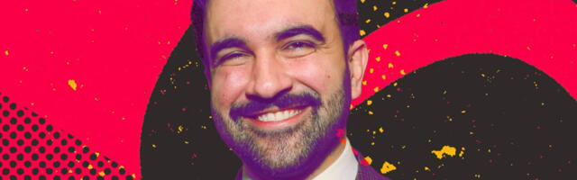 Zohran Mamdani and his social team built a new internet campaign playbook