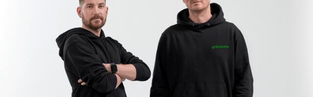 Czech logistics startup Grid.online lands €4M after growing deliveries 10× in a year