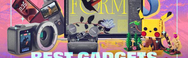 Geek out over the best gadgets of 2026 (so far)