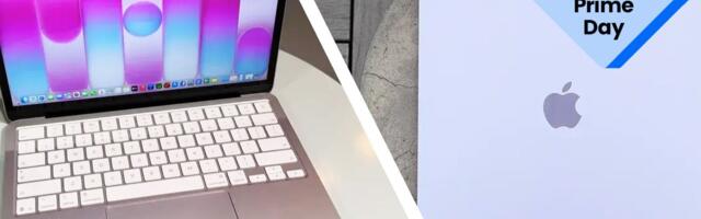 Apple just made Macs and iPads more expensive — Prime Day might be your last chance to buy before prices catch up