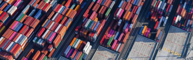 Why new customs duty a ‘wake-up call’ for Irish online shoppers
