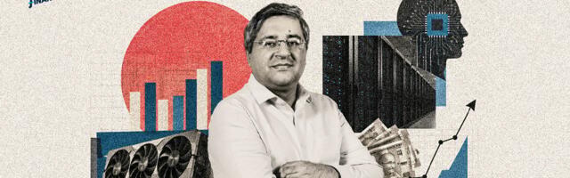 E2E Networks Reports ₹44 Cr Profit In Q1, Revenue Zooms 3.3X YoY