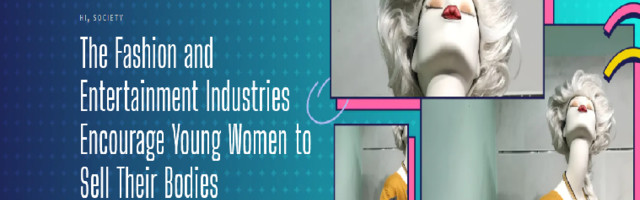 The Doe – Repairing civil discourse