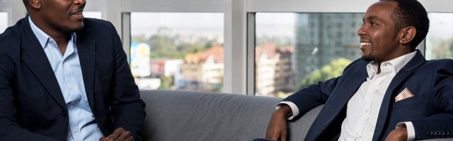 Kenyan startup Finplus passes $500m transaction value mark