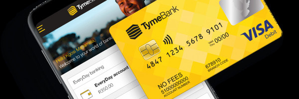 South African digital bank TymeBank lands $109M from UK and Phillippines investors