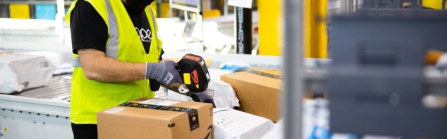 Amazon to expand presence in British Columbia with five new locations