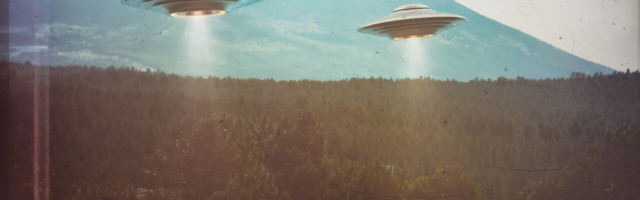 Pentagon report says UFOs can’t be explained, so what now?