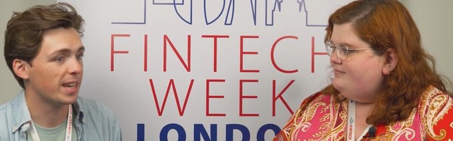 In Conversation: Hamish Blythe, Trilo at Fintech Week London