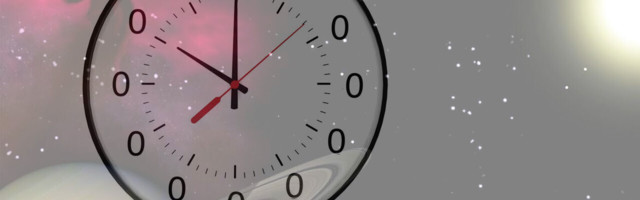 Classical physics make time travel impossible. But what about ‘timeless’ travel?