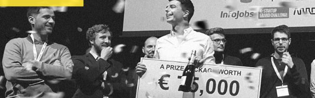 Meet the 10 pitch competition finalists of the upcoming FutureTravel Summit (November 24th, Online)